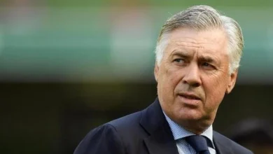 Real Madrid Siapkan 6 Kandidat Pengganti Pelatih Carlo Ancelotti