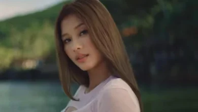 Christy Gardena Gadis Asal Lombok Siap Debut di Label 88rising