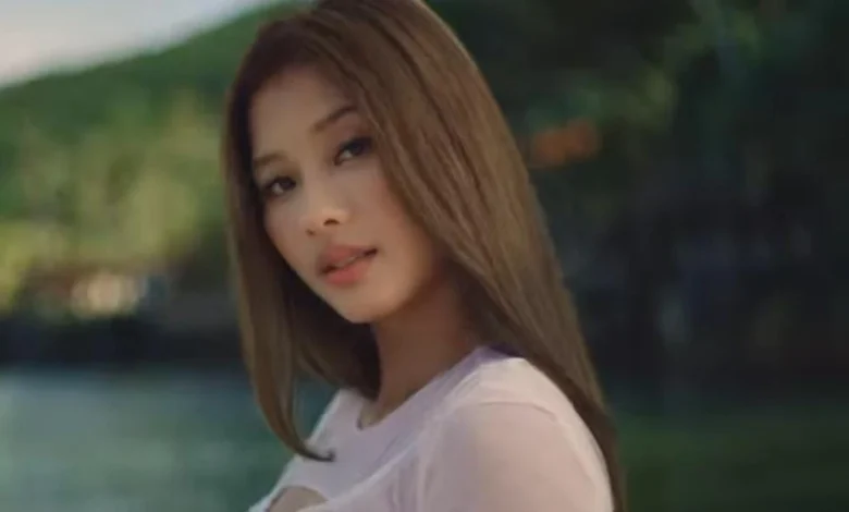Christy Gardena Gadis Asal Lombok Siap Debut di Label 88rising