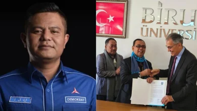 Dewan Kritik Kunjungan Dinas Dikbud NTB ke Turki