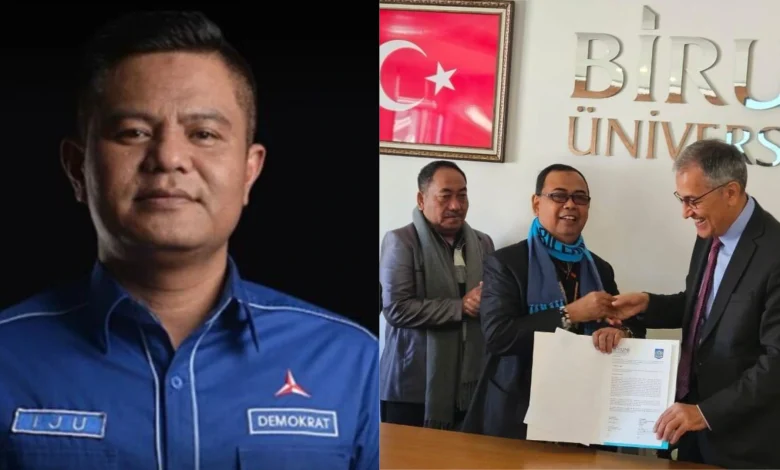 Dewan Kritik Kunjungan Dinas Dikbud NTB ke Turki