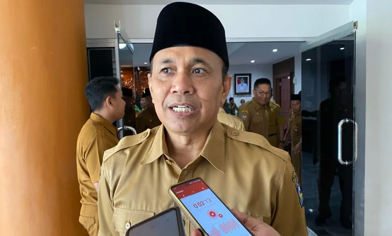Dinas Sosial Provinsi NTB Program Sekolah Rakyat