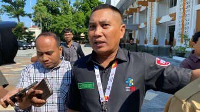 Direktur RSUD NTB Kasus Pemulangan Jenazah Bayi Pakai Taksi Online