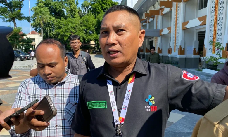 Direktur RSUD NTB Kasus Pemulangan Jenazah Bayi Pakai Taksi Online