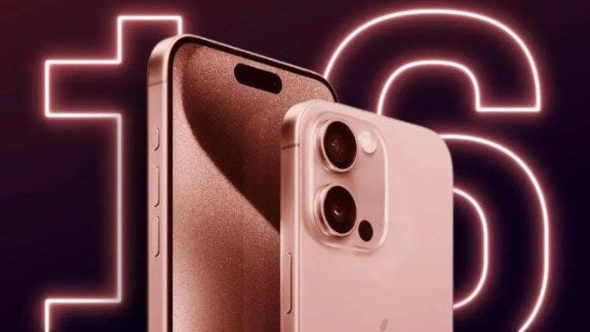 Diskon iPhone 16