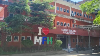 Politeknik Medica Farma Husada MFH Resmi Jadi Universitas Bima Internasional MFH (UNBIM)