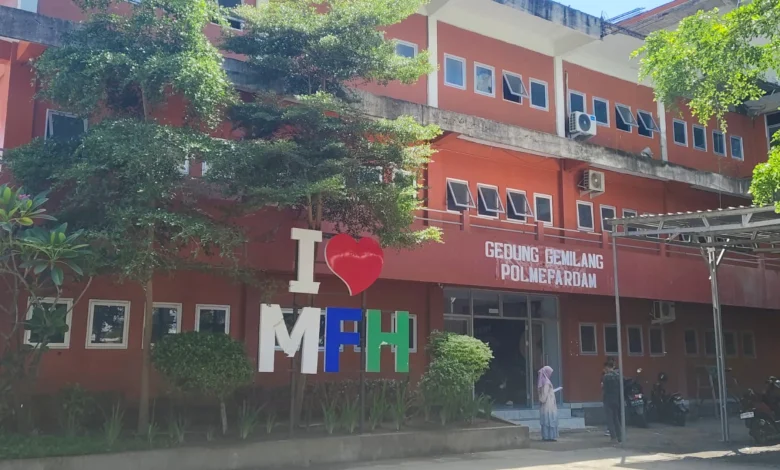 Politeknik Medica Farma Husada MFH Resmi Jadi Universitas Bima Internasional MFH (UNBIM)
