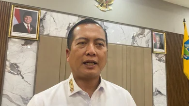 Gubernur NTB Lalu Muhamad Iqbal Holding BUMD Provinsi NTB Atensi Kasus Walid Lombok