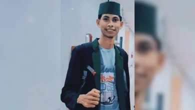 HMI MPO Komisariat FTK UIN Mataram