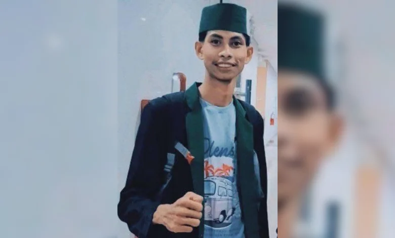 HMI MPO Komisariat FTK UIN Mataram