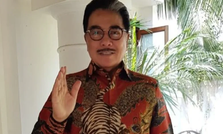 Hotma Sitompul