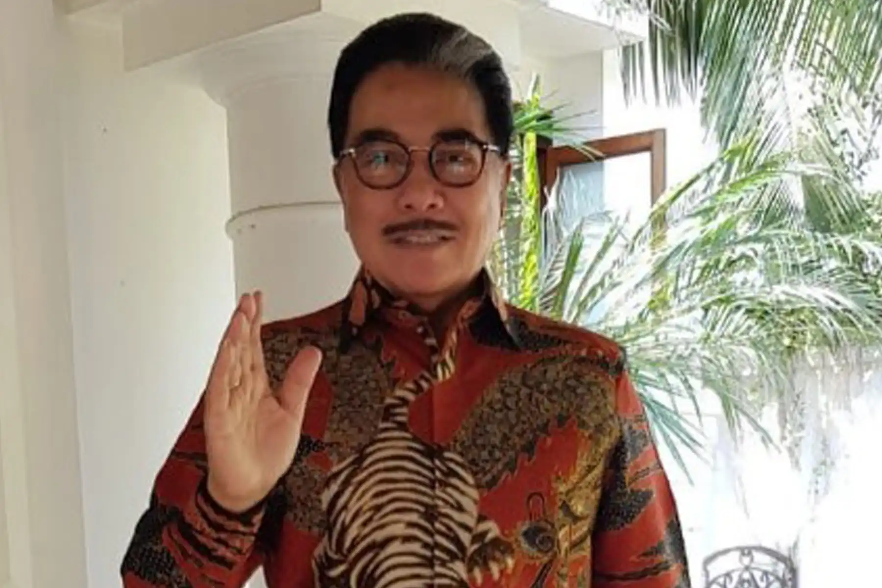 Hotma Sitompul