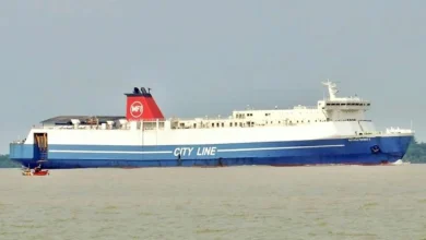 Kapal Muatan Sapi dari Gili Mas Kandas di Perairan Banyuwangi Akibat Kehabisan BBM