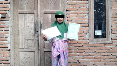 Seorang Pengasuh Anak Dilaporkan Adik Kandungnya ke Polisi