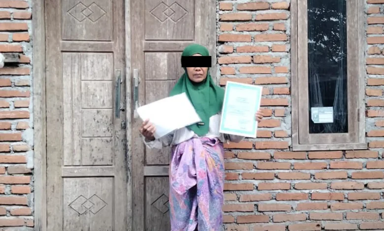 Seorang Pengasuh Anak Dilaporkan Adik Kandungnya ke Polisi