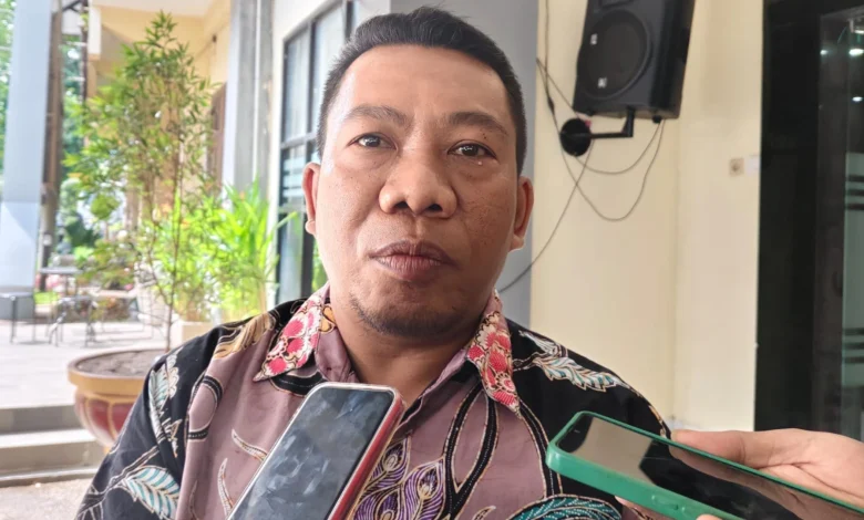 KPU Kota Mataram Kembalikan Sisa Dana Pilwalkot 2024