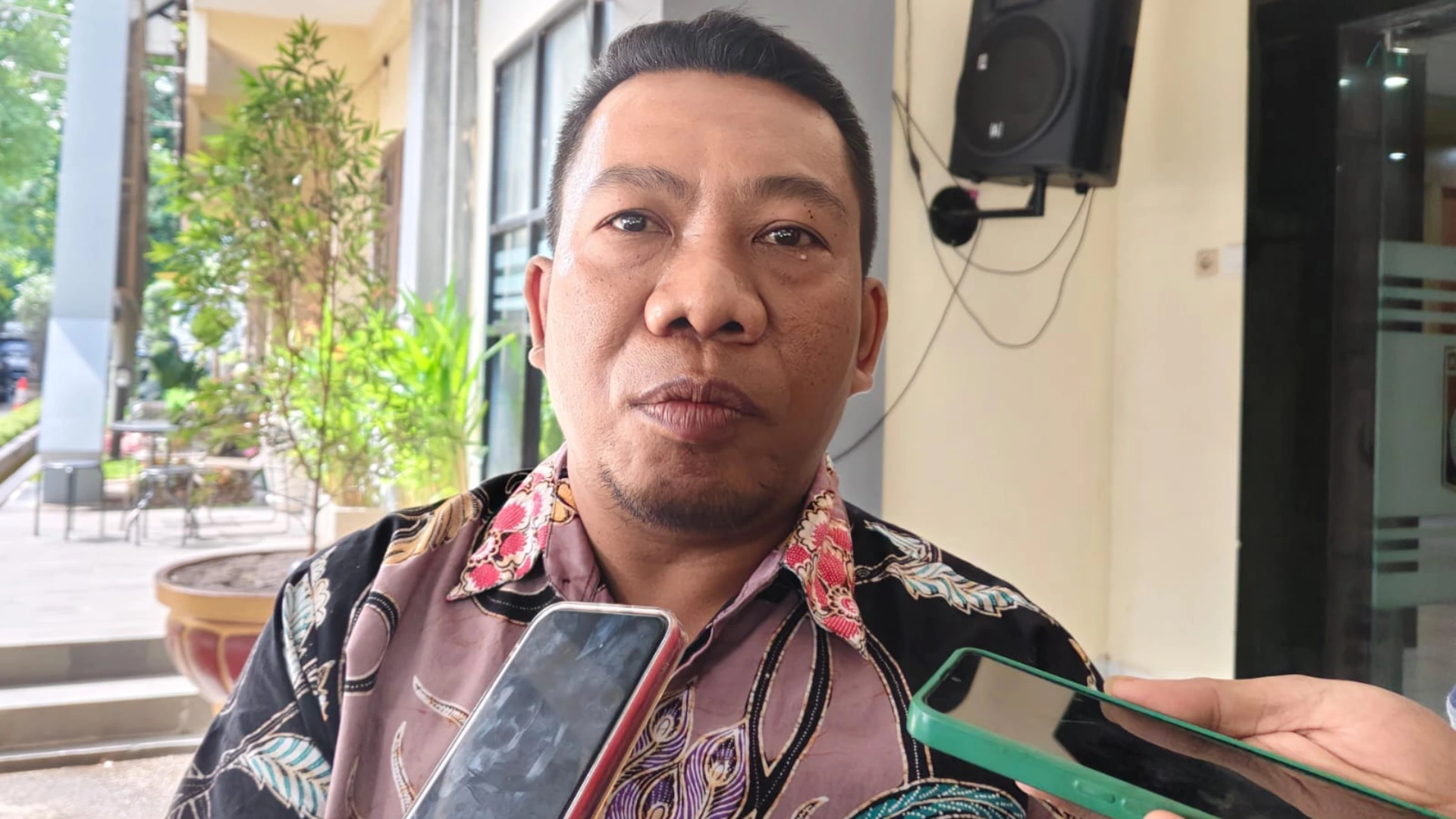 KPU Kota Mataram Kembalikan Sisa Dana Pilwalkot 2024