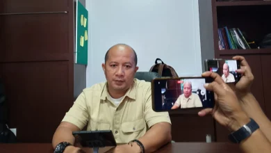 Kasi Intelijen Kejari Mataram Dugaan Korupsi SPPD DPRD Lombok Utara