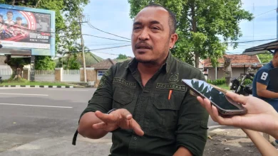 Kasi Pidsus Kejari Bima Catur Hidayat Kasus Pungli Pasar Sila