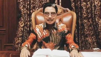 Kasus yang Ditangani Hotma Sitompul