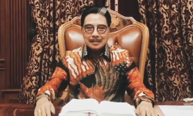 Kasus yang Ditangani Hotma Sitompul