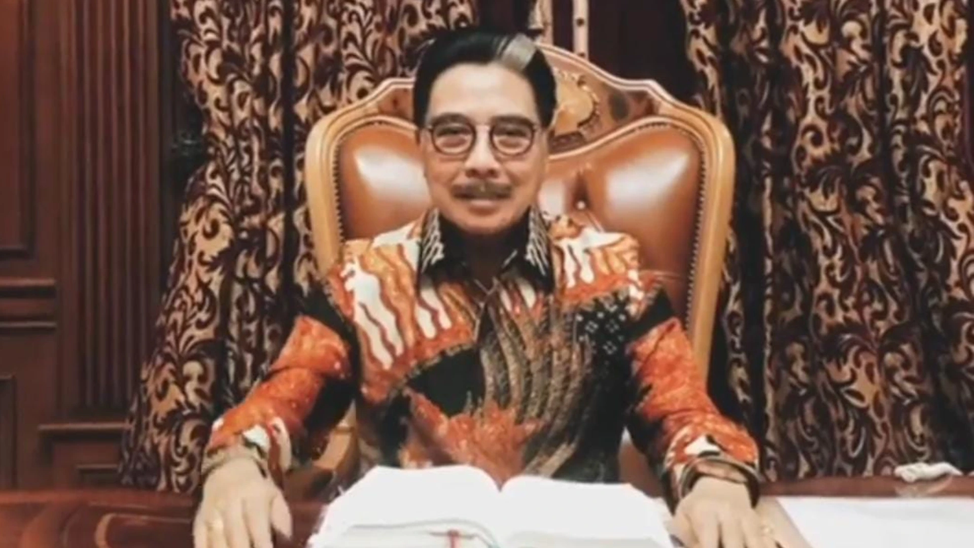 Kasus yang Ditangani Hotma Sitompul