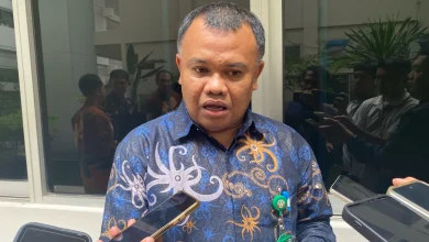 Kepala BTNGR Yarman Penambahan Kuota Pendakian Gunung Rinjani