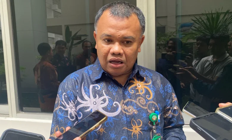 Kepala BTNGR Yarman Penambahan Kuota Pendakian Gunung Rinjani