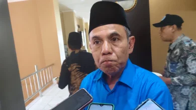 BKD Kota Mataram Pastikan Gaji 621 CASN Aman Sampai Akhir Tahun 2025