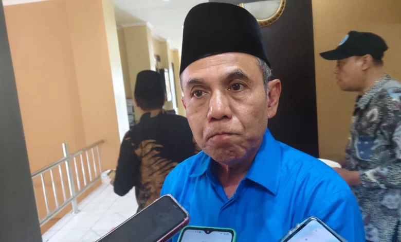 Pemkot BKD Kota Mataram Pastikan Gaji 621 CASN Aman Sampai Akhir Tahun 2025 Gaji ke-13 ASN