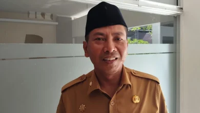 Kepala Biro Organisasi Setda Provinsi NTB Nursalim Wacana Perampingan Penggabungan OPD Pemprov NTB