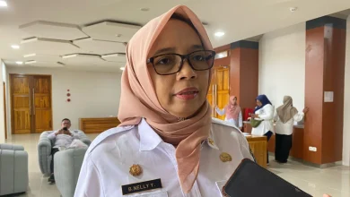 Kepala Dinas Perdagangan NTB Respons Kebijakan Tarif Trump