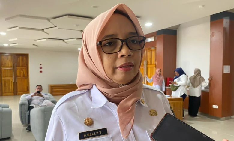 Kepala Dinas Perdagangan NTB Respons Kebijakan Tarif Trump