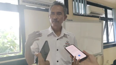 Kepala Ombudsman RI Perwakilan NTB Dwi Sudarsono Permohonan TORA di Lombok Tengah