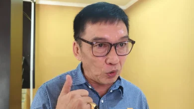 Ketua Badan Kehormatan DPRD Kota Mataram Bhakti Jaya Desak Usut Tuntas Dugaan Korupsi Bansos