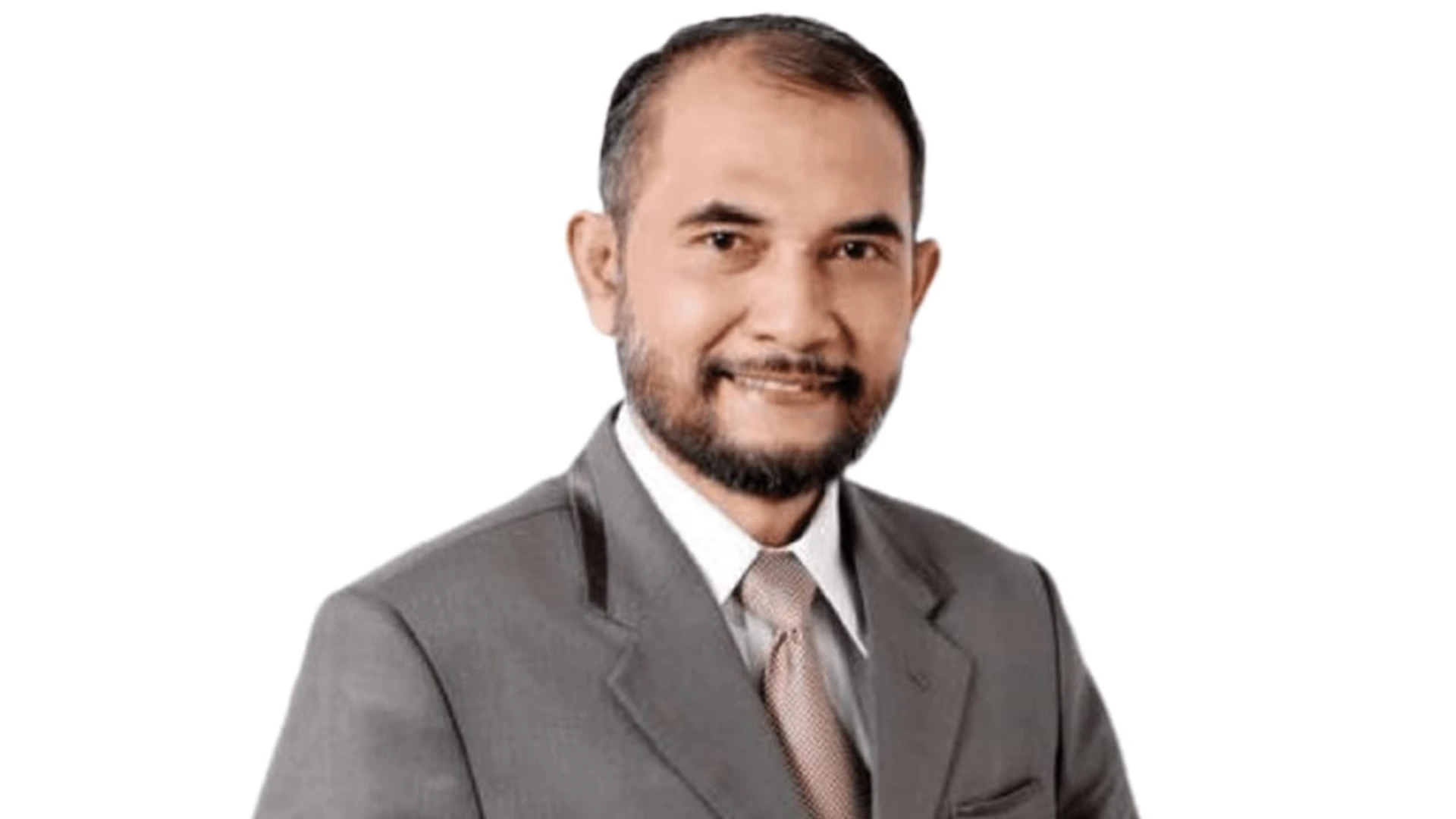 Komisaris Utama Komut PT Pos Indonesia Muhammad Budi Djatmiko