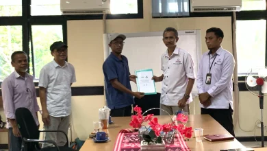 Walhi NTB dan Masyarakat Gili Adukan Krisis Air Bersih ke Ombudsman