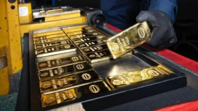 Masa Depan Harga Emas di Tengah Panasnya Perang Dagang