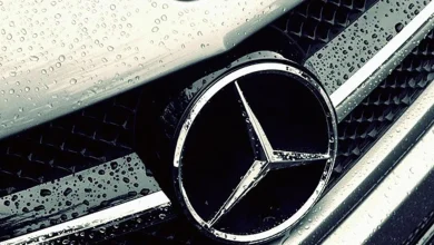 Ilustrasi Mobil merek Mercedes-Benz milik Ridwal Kamil yang disita KPK