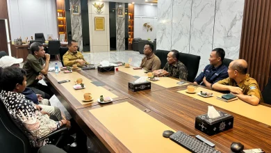 Peternak Bisa PCR Ternak di NTB