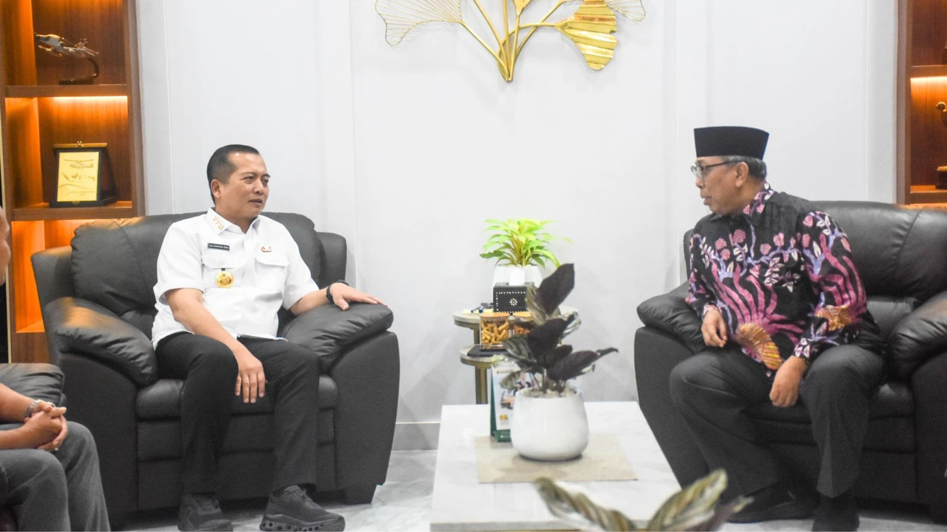 Pembentukan Dinas Kebudayaan NTB Pengembangan Seni Budaya NTB