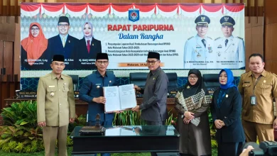 RPJMD Kota Mataram 2025-2029 5 Program Prioritas Harum Jilid II dan Pemkot Mataram