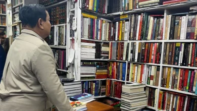 Presiden Prabowo Subianto Hari Buku Sedunia