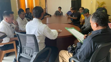 Pria di Dasan Agung Diduga Lecehkan Tetangganya Usia 4 Tahun