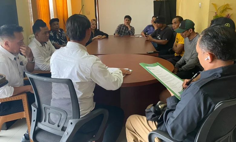 Pria di Dasan Agung Diduga Lecehkan Tetangganya Usia 4 Tahun