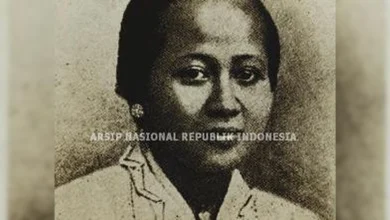 Rade Ajeng Kartini Peringatan Hari Kartini