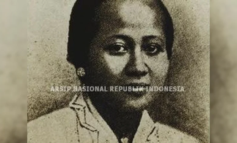 Rade Ajeng Kartini Peringatan Hari Kartini