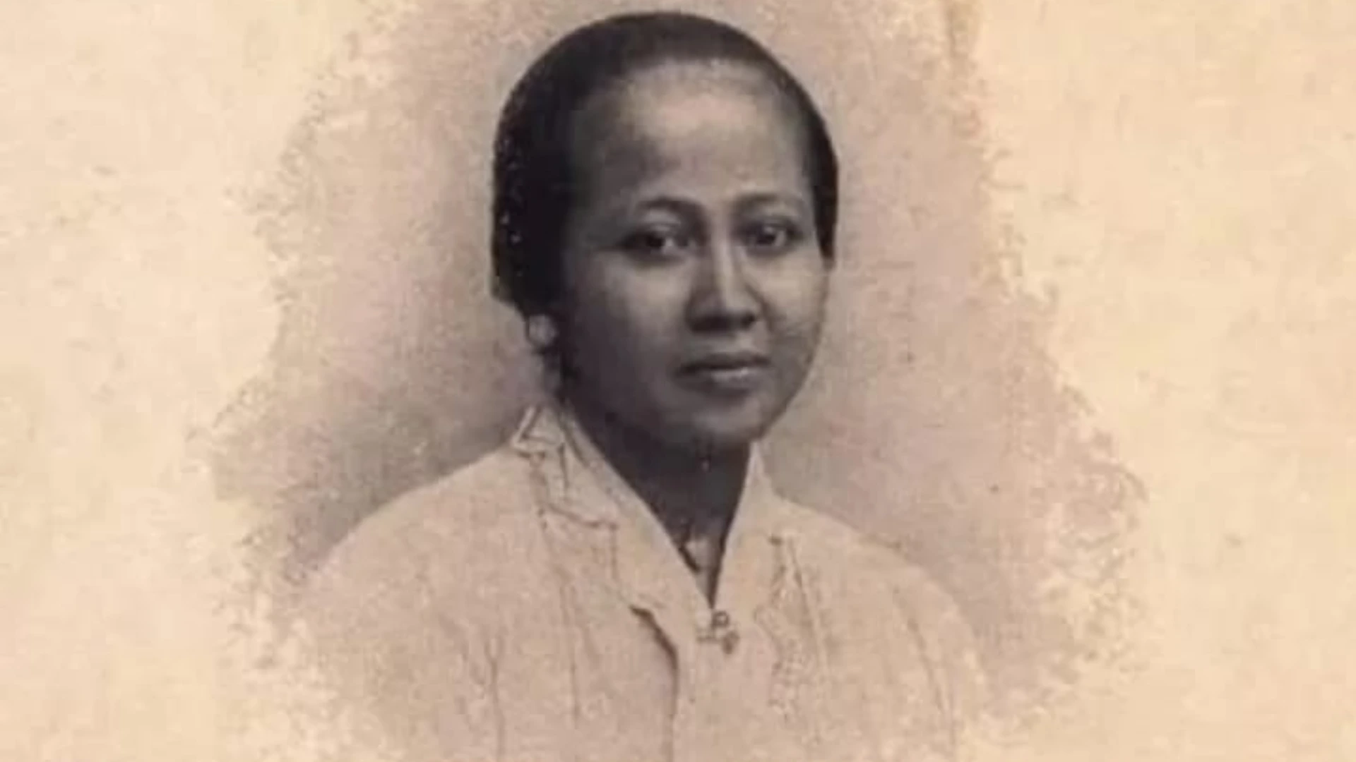 Raden Ajeng (RA) Kartini