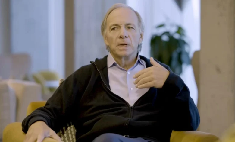 Ray Dalio
