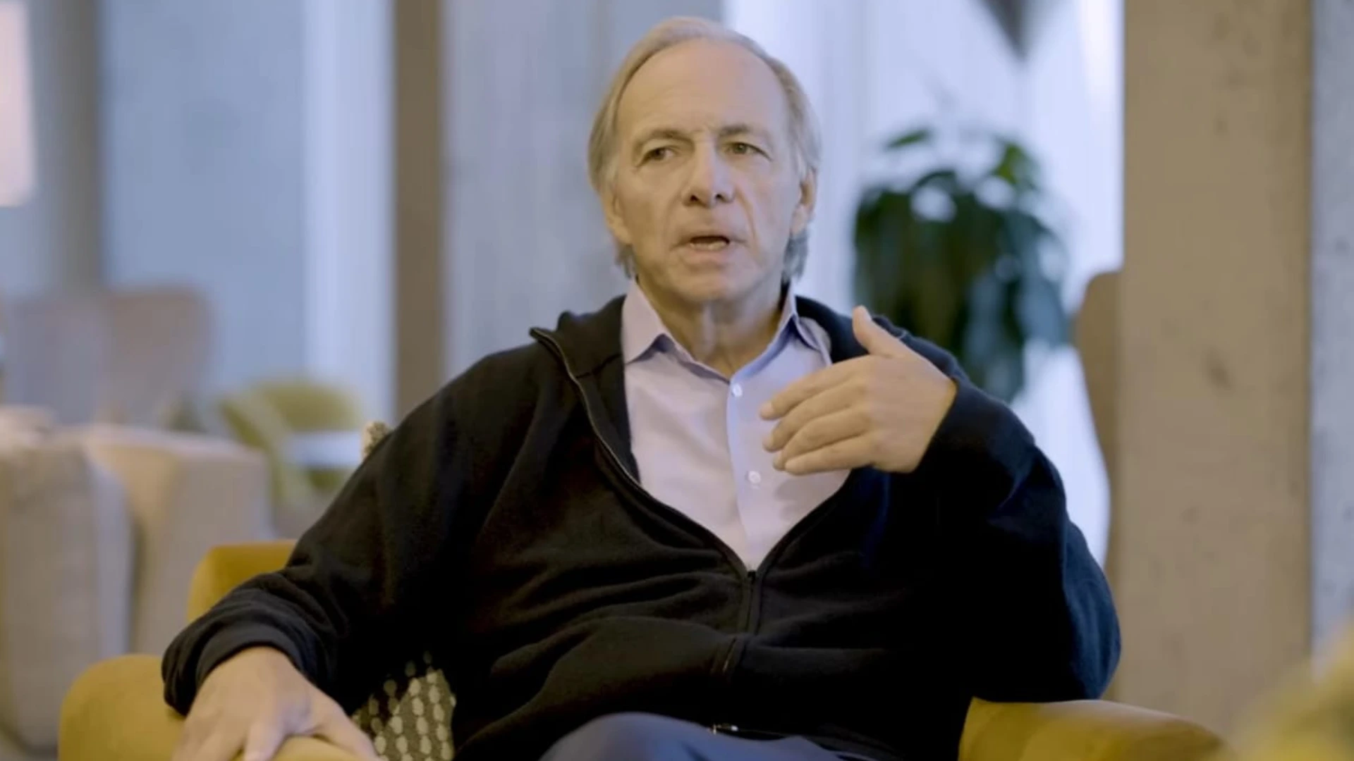 Ray Dalio